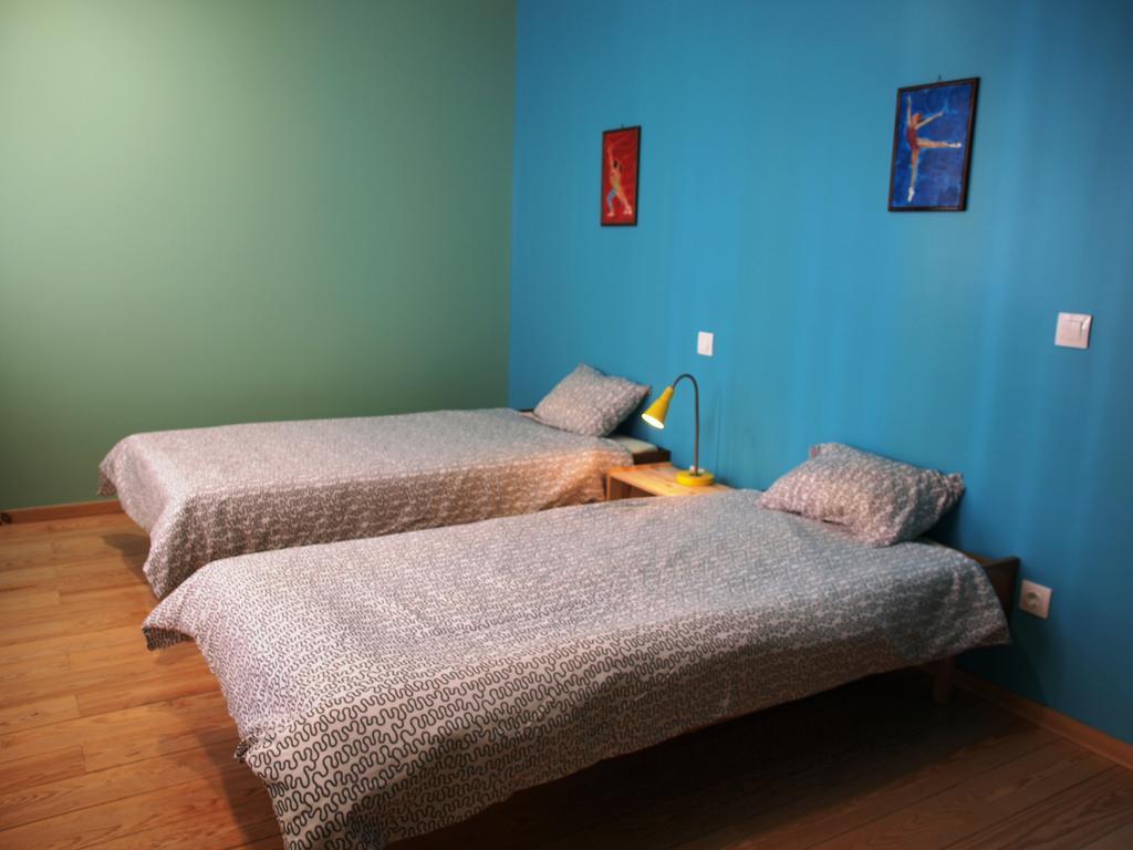 107 Rosario, Guesthouse OOporto Rum bild