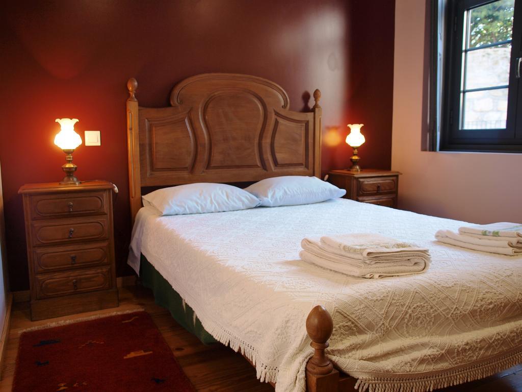 107 Rosario, Guesthouse OOporto Rum bild